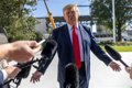 Trump tacha a Obama de "sumamente incompetente" tras sus críticas a la guerra contra Irán