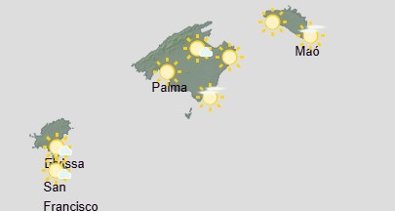 Islas Baleares