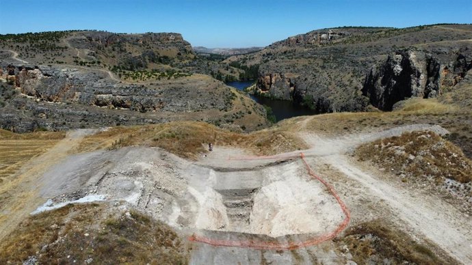 La Diputación de Segovia destina 30.000 euros para favorecer las investigaciones arqueológicas en siete yacimientos