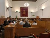 Foto: La última pieza del 'caso Marchelo' encara este lunes en Granada el final del juicio