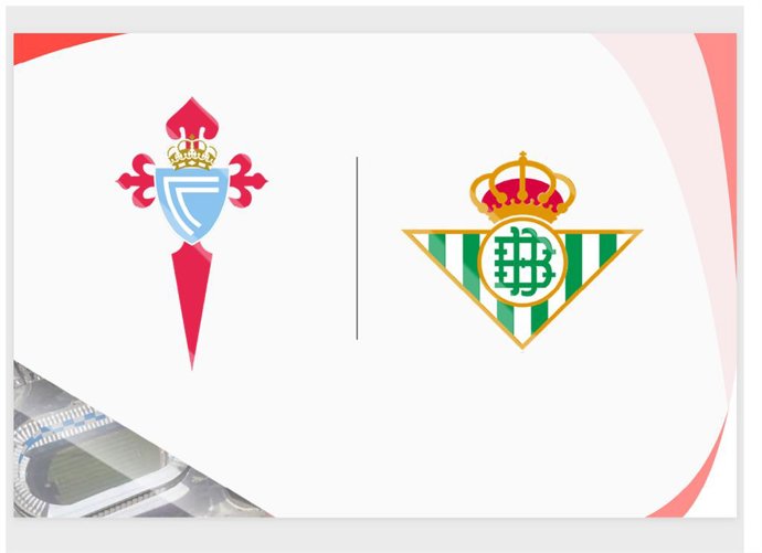 Onces Iniciales probables: Celta de Vigo - Betis: resumen y estadísticas del partido de la jornada 10 de LaLiga EA Sports