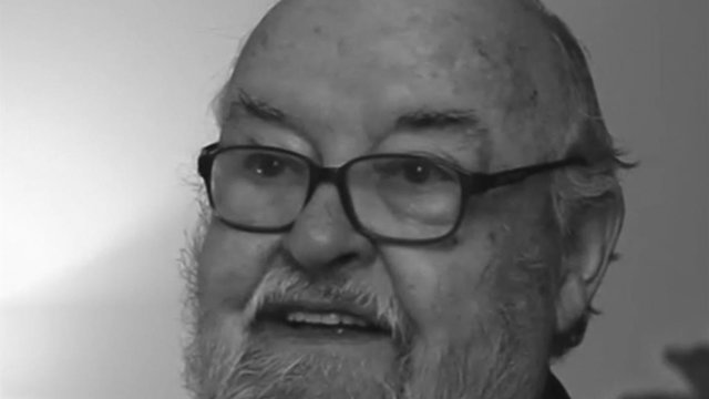 José Luis García Sánchez