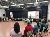 Foto: La Eracis+ impulsa la inclusión laboral en las zonas desfavorecidas de Huelva