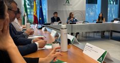 Es Andalucía - Sevilla