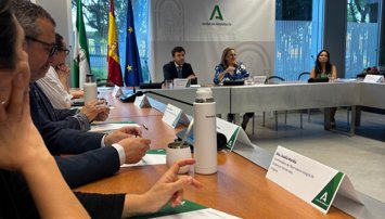 Es Andalucía - Sevilla