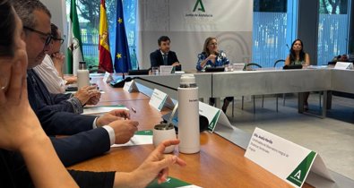 Es Andalucía - Sevilla
