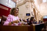 Foto: PSOE-A urge a la Junta "un Programa Andaluz de Vivienda y Salud" ante la "inseguridad residencial"