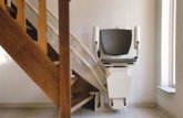 Foto: ¿Tiene tu comunidad de propietarios la obligación de eliminar barreras arquitectónicas con la nueva ley de Dependencia?