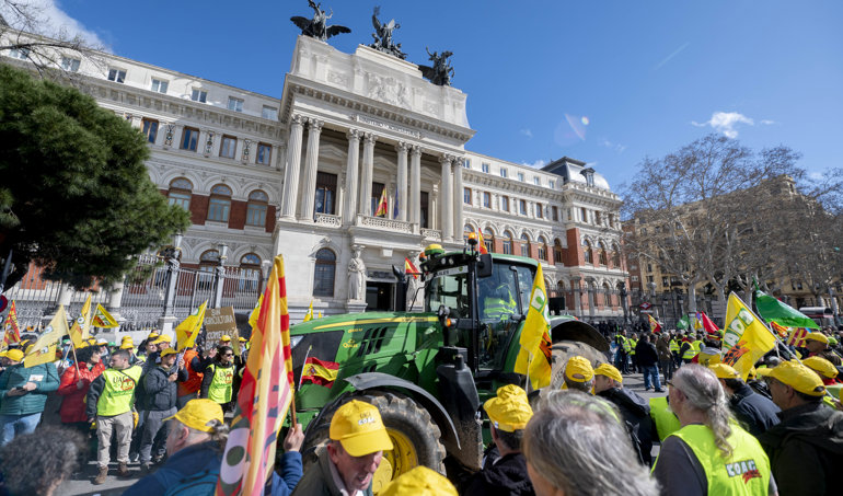 EpAgro - Agricultura