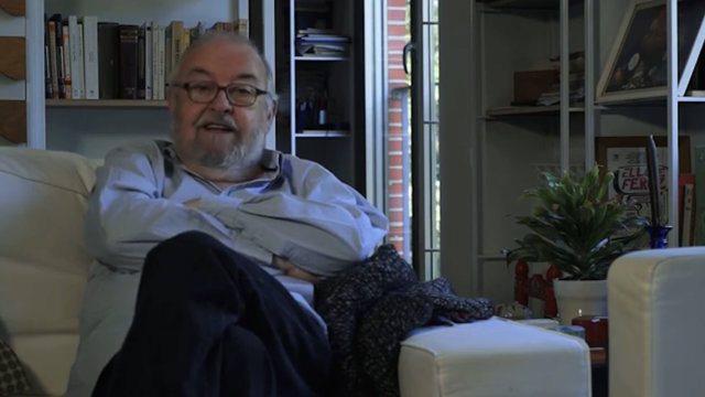 Muere el cineasta José Luis García Sánchez, Oso de Oro en Berlín por 'Las trucha