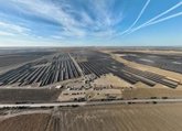 Foto: Someten a información pública la planta solar Puerto Sostenible-Atlantic Copper (Huelva)