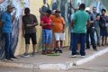 Abren las urnas en Brasil para la segunda vuelta presidencial entre Flávio Bolsonaro y Lula