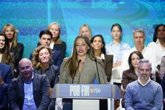 Foto: Muñoz pregunta a Sánchez si recurrirá a referéndums de independencia o sobre la monarquía para seguir en La Moncloa