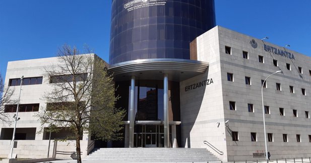 País Vasco