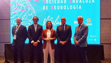 Es Andalucía - Málaga