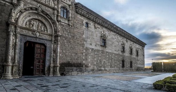 Castilla-La Mancha