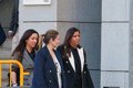 El exjuez investigado por actuar presuntamente contra Biedma declara este miércoles en el 'caso Leire Díez'