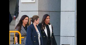 El exjuez investigado por actuar presuntamente contra Biedma declara este miércoles en el 'caso Leire Díez'