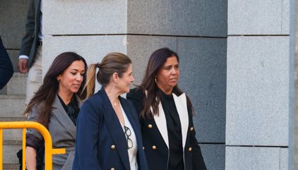 El exjuez investigado por actuar presuntamente contra Biedma declara este miércoles en el 'caso Leire Díez'