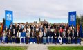Sayas (PP) pide que Navarra sea "protagonista de la reconstrucción de España" y defiende la "suma de fuerzas"