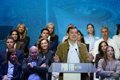 Mañueco asegura que 2.248 caravanas del PP recorrerán CyL para acabar con un Gobierno "destructivo y sectario"