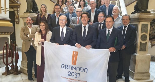 Andalucía