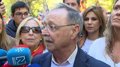 Imagen de la noticia: Vivas reitera que Ceuta sigue sin recuperar la normalidad y lamenta que no haya devoluciones