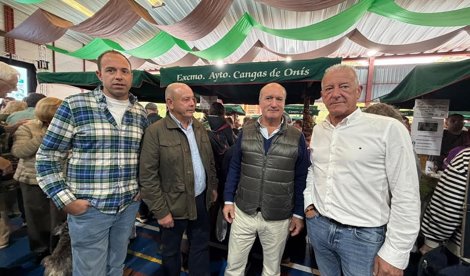 Asturias