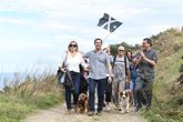 Foto: Comín (Junts) ve la independencia un "objetivo posible" en su regreso desde Bruselas