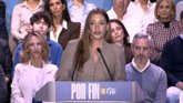 Vídeo: PP pregunta a Sánchez si recurrirá a referéndums de independencia para seguir en Moncloa