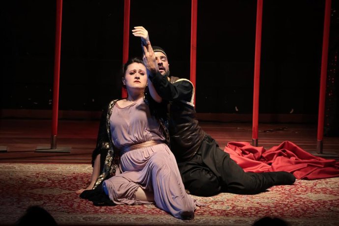 La sala zaragozana acogerá del 16 al 28 la tercera Muestra Internacional de Teatro, con propuestas de Francia, Italia, Argentina y España, además de un homenaje a Ramón J. Sender.
