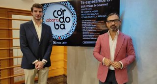 Córdoba única