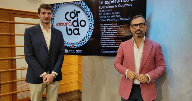 Córdoba única