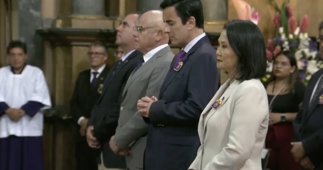 peru