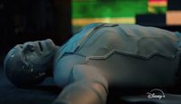 VisionQuest confirma la fragilidad del vibranium ante un arma clave de los X-Men