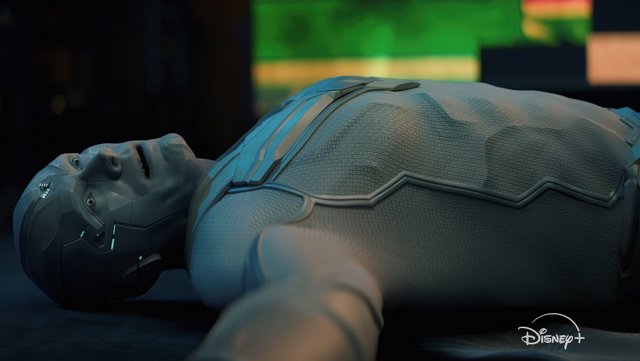 VisionQuest confirma la fragilidad del vibranium ante un arma clave de los X-Men