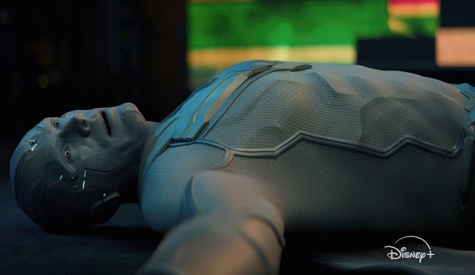 VisionQuest confirma la fragilidad del vibranium ante un arma clave de los X-Men