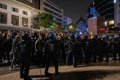 El Gobierno portugués asegura que solo hubo "un porrazo" y defiende el uso de la fuerza "proporcionada"