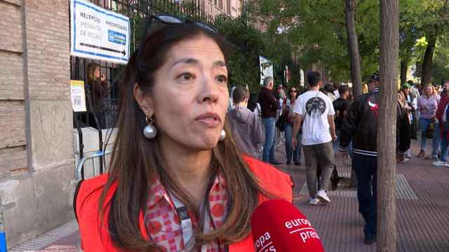 Consulado de Brasil en Madrid incrementa su participación en la segunda vuelta d