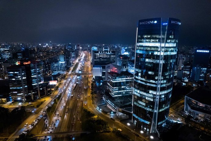 Perú.- Credicorp: 29% de peruanos alcanza el nivel más alto de inclusión financiera