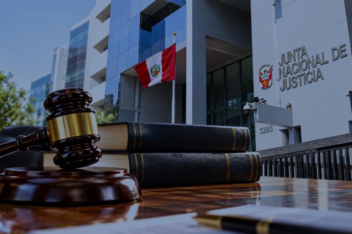 Perú.- JNJ convocará a concurso público para 478 plazas vacantes de fiscales a nivel nacional