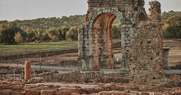 Extremadura