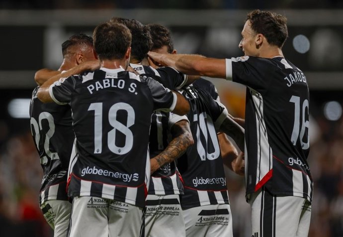 Castellón - Sporting
