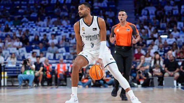 Luwawu-Cabarrot, Real Madrid