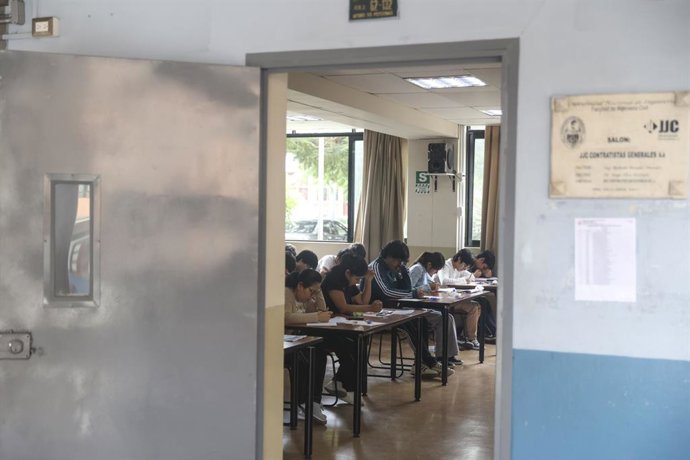 Perú.- Ejecutivo plantea moratoria de cinco años para creación de nuevas universidades públicas