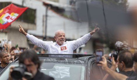 iberoamérica