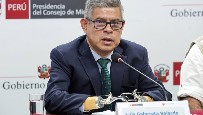 peru