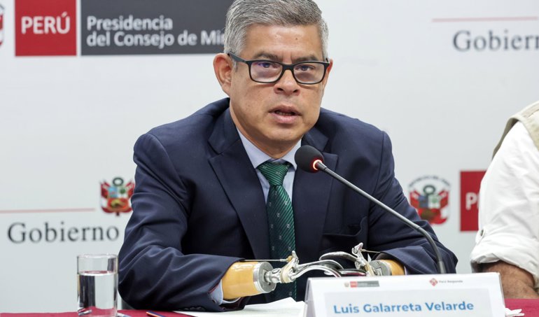 peru