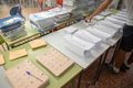 Los partidos y coaliciones apuran el plazo para registrar sus candidaturas, que concluye este lunes