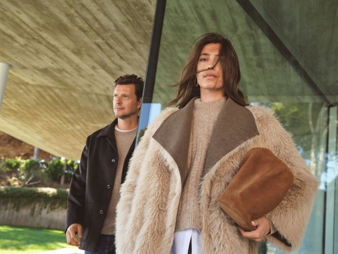 Abrigos de mujer: elegancia y versatilidad para afrontar el invierno con estilo
